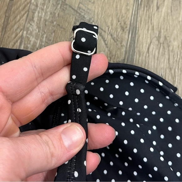 NEW MiracleSuit Pin Point Oceanus One Piece Swimsuit DD-Cup - Picture 7 of 10